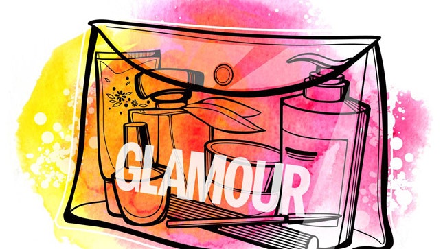 Glamour Bag бьютиновинки с доставкой на дом