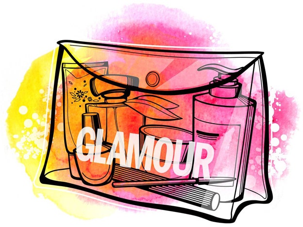 Glamour Bag: бьюти-новинки с доставкой на дом