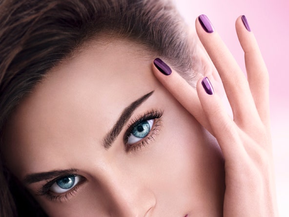 Сказки Индии: новая коллекция макияжа Fuchsia Maharajah от Giorgio Armani