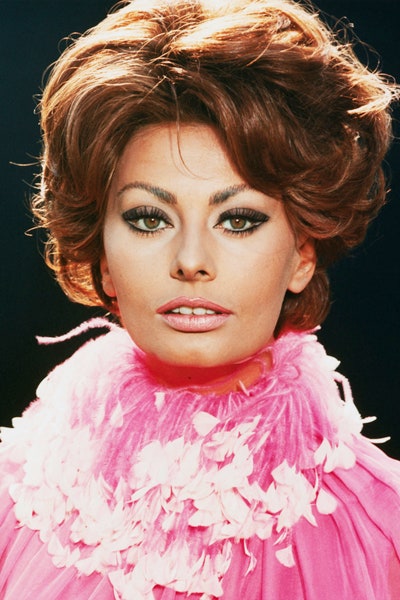Голые порно видео и секс ролики с Sophia Loren @ xHamster