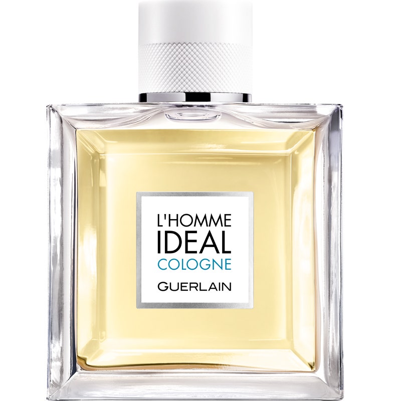 Аромат LHomme Ideal Cologne Guerlain