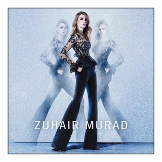 Zuhair Murad осеньзима 1516.