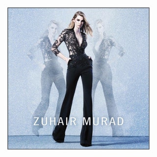Zuhair Murad осеньзима 1516.