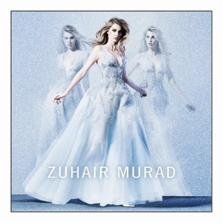 Zuhair Murad осеньзима 1516.