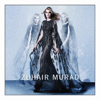 Zuhair Murad осеньзима 1516.