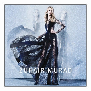 Zuhair Murad осеньзима 1516.