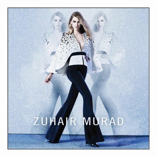 Zuhair Murad осеньзима 1516.