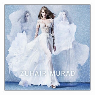 Zuhair Murad осеньзима 1516.