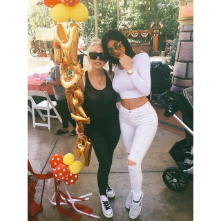 kyliejenner
