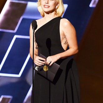 Три самых ярких образа Emmy Awards-2015