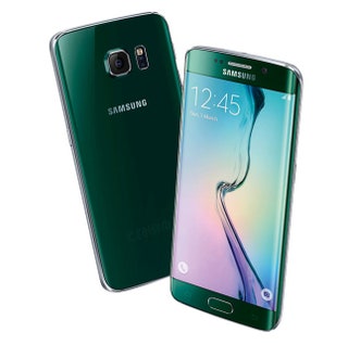 Смартфон Galaxy S6 еdge Speсial Edition 89thinsp990 руб. Samsung.