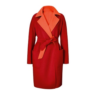 Пальто из кашемира 43thinsp300 руб. Max Mara.