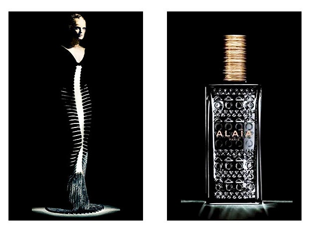 Очарование Востока: Alaïa Paris &- первый аромат Аззедина Алайи