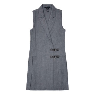 Шерстяное платье 30 800 руб. Marc by Marc Jacobs.