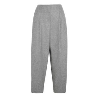 Шерстяные брюки 23 300 руб. Acne Studios.