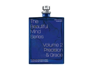 Цветочноцитрусовый аромат Volume 2 Precision  Grace 100 мл 17 600 руб. The Beautiful Mind Series.