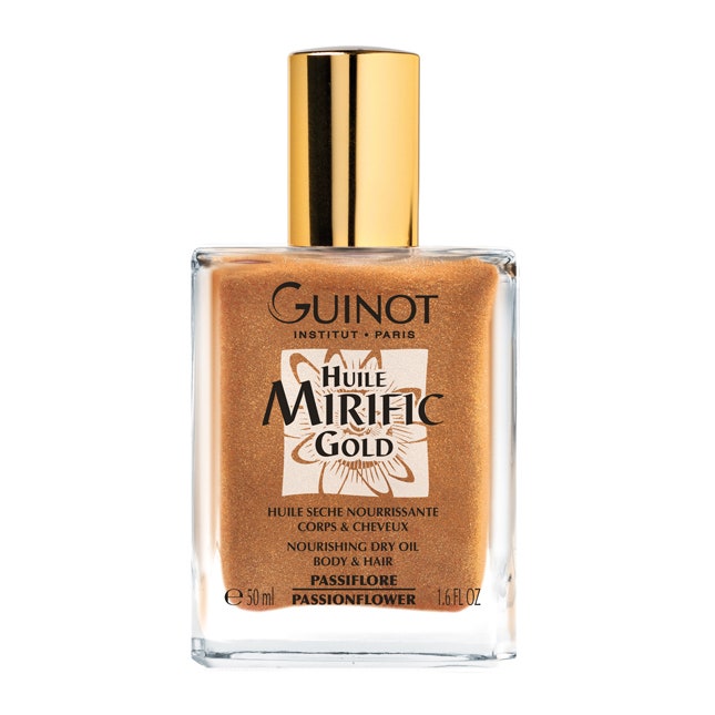 Место под солнцем линия солнцезащитных средств Guinot 2015