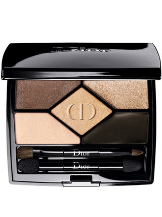 Палетка теней 5 Couleurs Designer Dior 3350 руб.