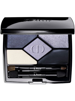 Палетка теней 5 Couleurs Designer Dior 3350 руб.