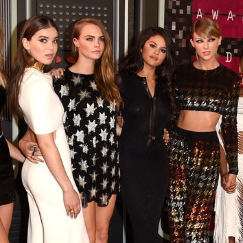 MTV Video Music Awards 2015: итоги и главные моменты церемонии в Лос-Анджелесе