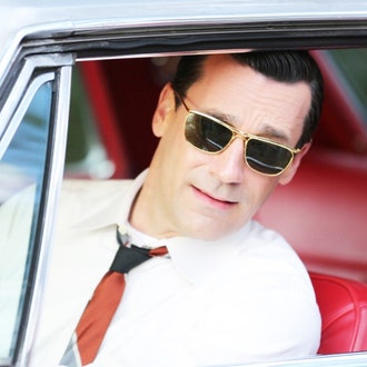 12 самых сексуальных героев сериалов