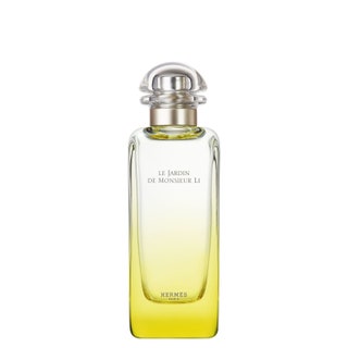 Туалетная вода Hermès Le Jardin de Monsieur Li