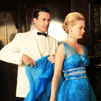 12 самых сексуальных героев сериалов