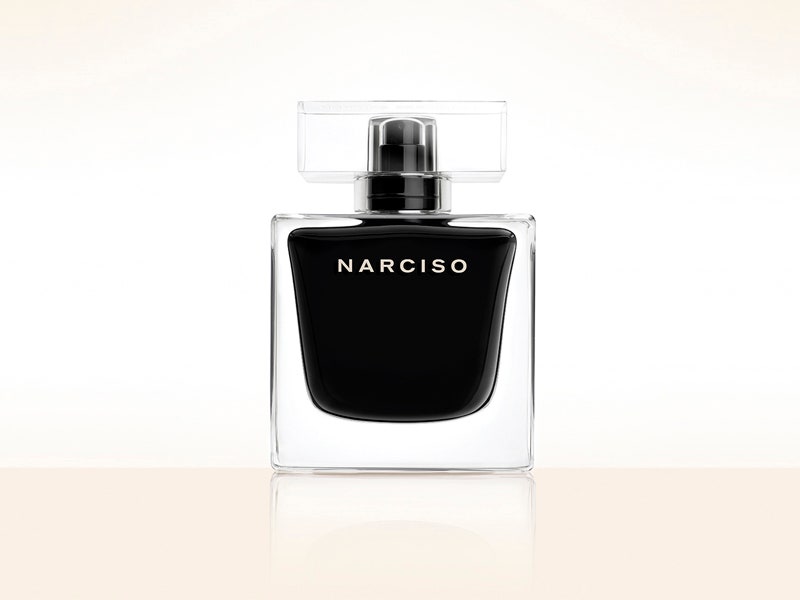 Аромат Narciso Narciso Rodriguez 30 мл — 3000 руб. 50 мл — 4000 руб. 90 мл — 5600 руб.