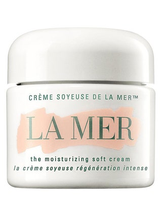 Крем для лица Crème de La Mer. Оды знаменитой баночке пели все звезды блогеры и бьютиголики. После 12 лет и 6000...