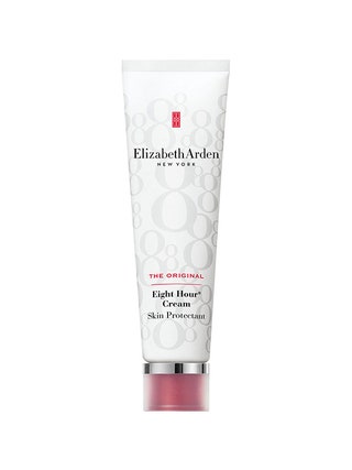 Крем Elizabeth Arden Eight Hour Cream. Название крема созданного в 1930 году возникло само собой после эксперимента...