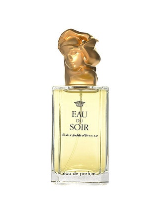 Аромат Eau de Soir Sisley. Графиня Изабель дОрнано  мечтала о личном аромате созданном только для нее. Накануне...
