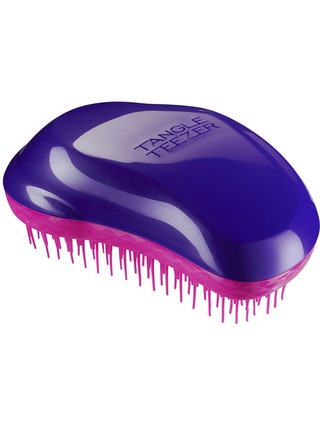 Расческа для волос Tangle Teezer. На сегодняшний день в мире продано больше 30 миллионов расчесок этой марки. Все дело в...