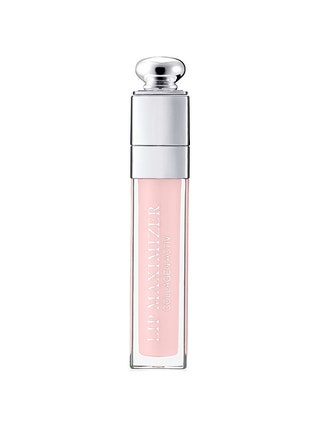 Блеск для губ Dior Addict Lip Maximizer  Collagen Active. Эпидемия блеска Dior Addict Lip Maximizer настигла сначала...
