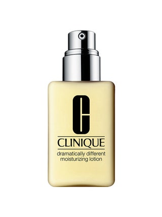 Увлажняющее средство Dramatically Different Moisturizing Lotion Clinique. Настоящее спасение для обладательниц сухой и...