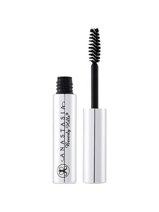 Фиксирующий гель для бровей Anastasia Beverly Hills. До появления бренда визажиста Анастасии Суаре никто не задумывался...