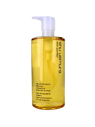 Масло для снятия макияжа Shu Uemura. Сценический макияж глиттер аквагрим  этому маслу под силу смыть любую косметику с...
