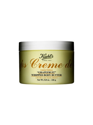 Увлажняющий крем для тела Kiehl's. Если вы не любитель сильных парфюмов а после себя хотите оставлять лишь легкий аромат...