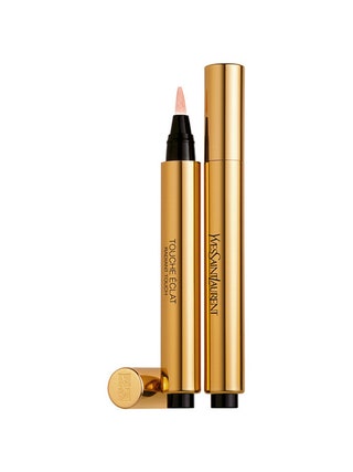 Консилерхайлайтер YSL Touche Eclat Radiant Touch. Как утверждают сами YSL Это 9 часов сна в одном тюбике. Одного...