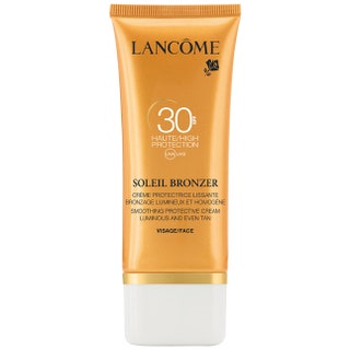 Солнцезащитный крем Soleil Bronzer 2670 руб. Lancocircme