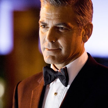 9 лучших ролей Джорджа Клуни