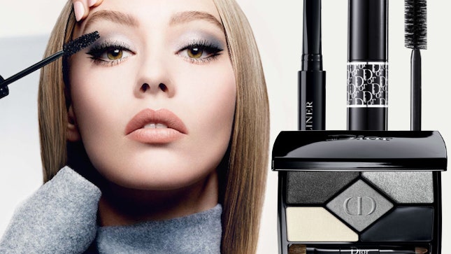Christian Dior тушь для ресниц Diorshow в Москве  сравнить цены купить по  низкой цене