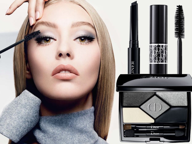 Diorshow: обновленная тушь и другие новинки для выразительного взгляда Christian Dior