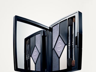 Палитра теней 5 Couleurs Designer
