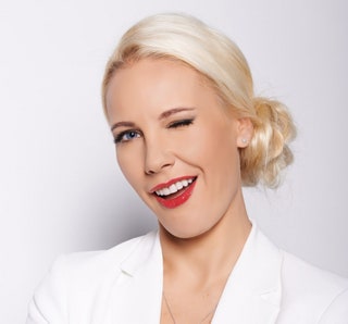 Елена Летучая