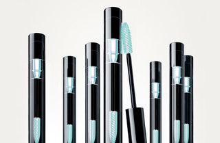 Тушь Diorshow для создания эффекта накладных ресниц