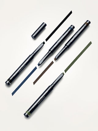 Водостойкий карандашподводка Diorshow Pro Liner