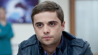 Илья Глинников