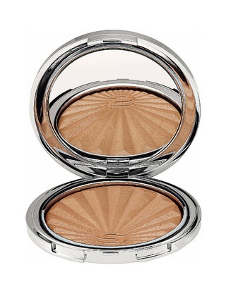 Бронзирующая пудра Phyto Touche Sun Glow Bronzing Gel Powder Sisley.