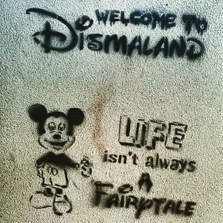 dismalandpark