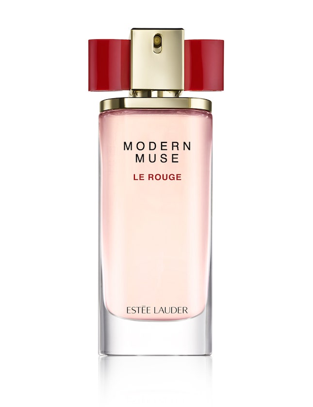 Modern Muse Le Rouge Кендалл Дженнер для аромата Este Lauder